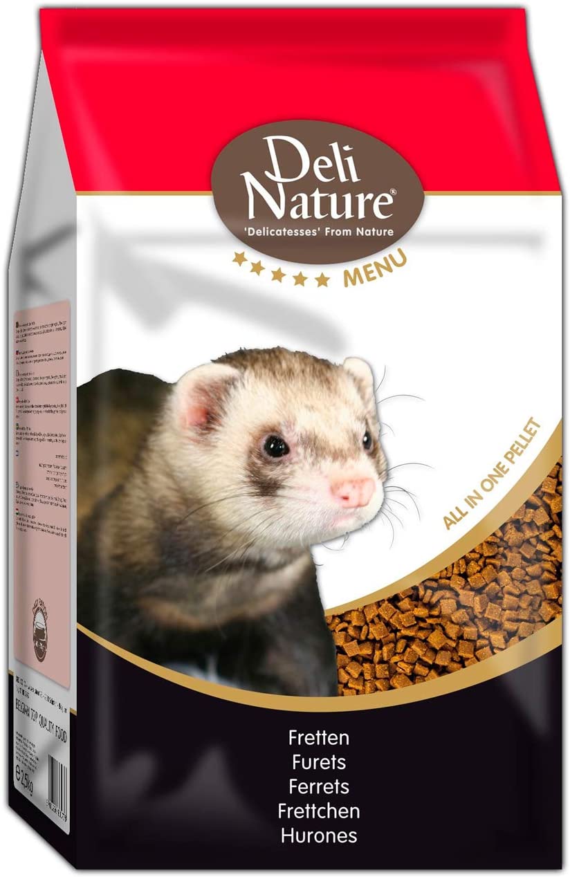 Deli Nature Hurones