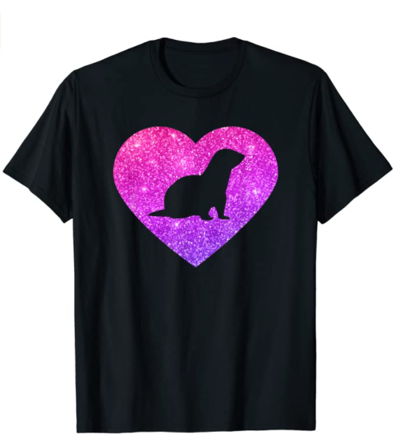 Ofertas en Camisetas con Hurones